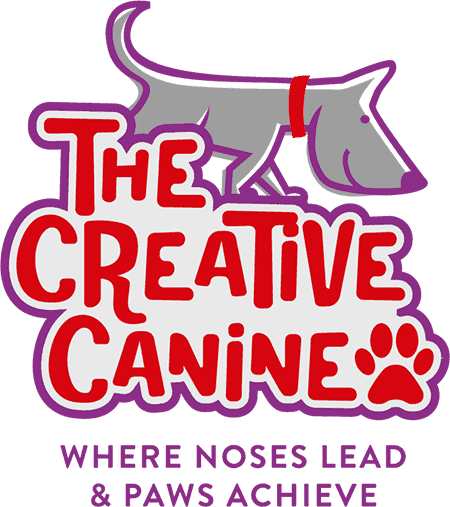 The Creative Canine 