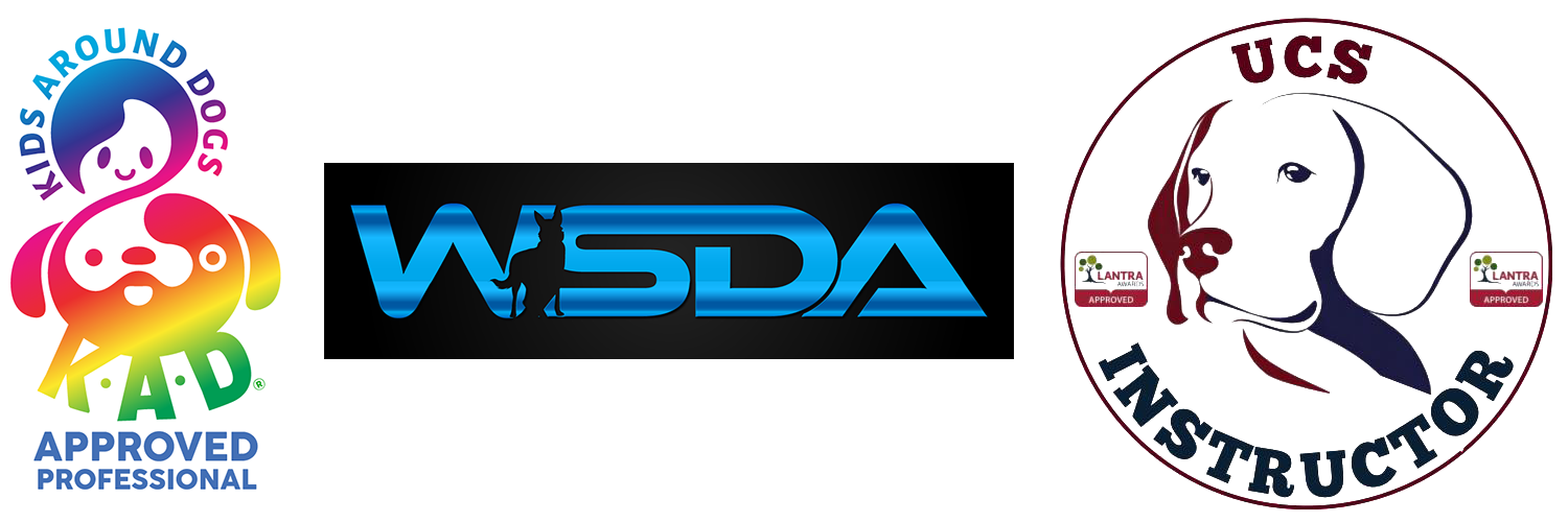 Krysia accreditations