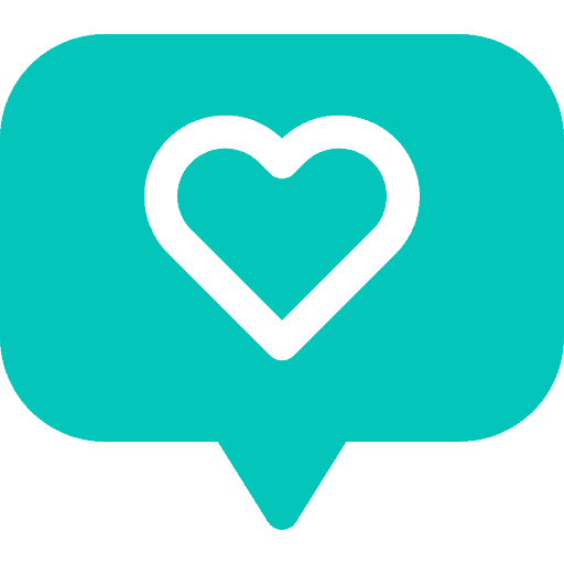 heart chat