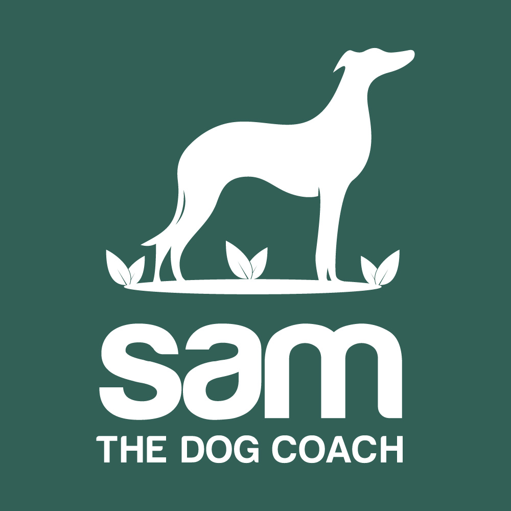 Sam The Dog Coach